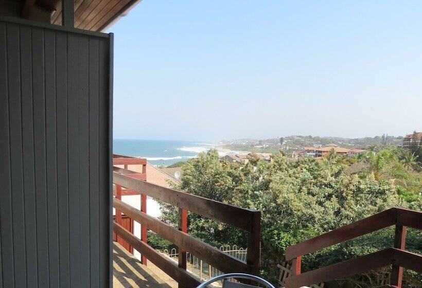 اتاق استاندارد, Beachcomber Bay Guest House In South Africa