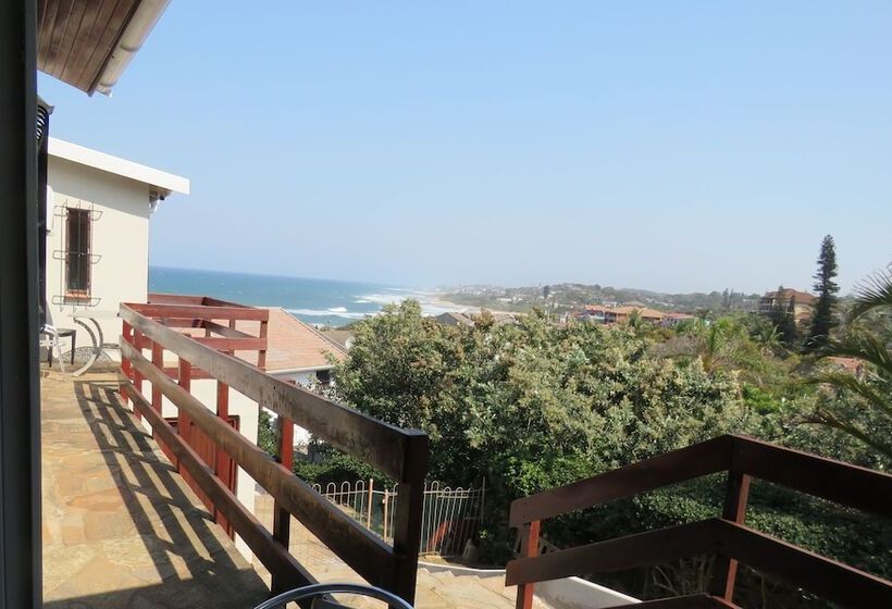 اتاق استاندارد, Beachcomber Bay Guest House In South Africa