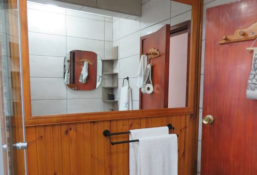 اتاق استاندارد, Beachcomber Bay Guest House In South Africa