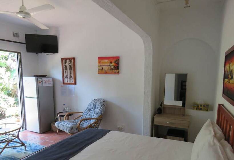 اتاق استاندارد, Beachcomber Bay Guest House In South Africa