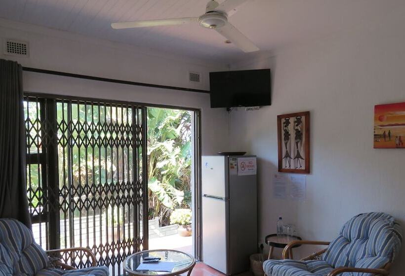 اتاق استاندارد, Beachcomber Bay Guest House In South Africa