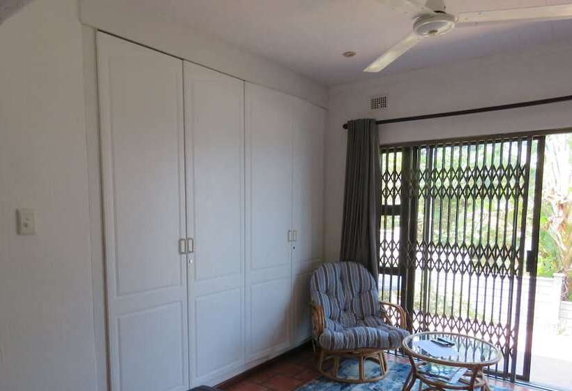 اتاق استاندارد, Beachcomber Bay Guest House In South Africa