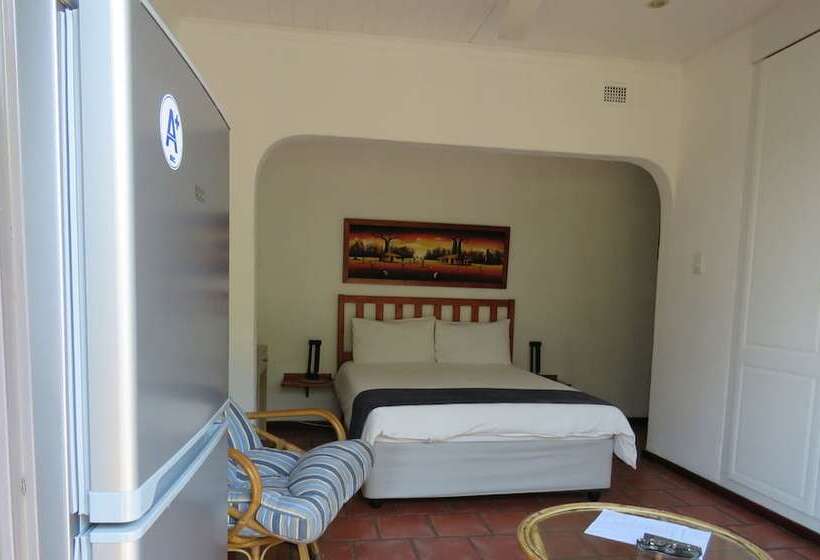 اتاق استاندارد, Beachcomber Bay Guest House In South Africa