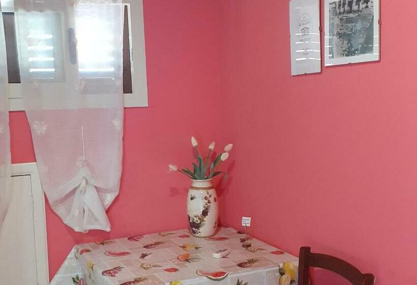 اتاق استاندارد, Bed & Breakfast Scicli