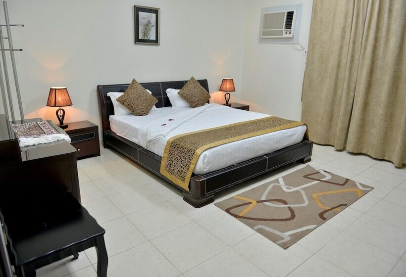 Апартаменты 2 Спальни, Four Seasons Hotel Apartments