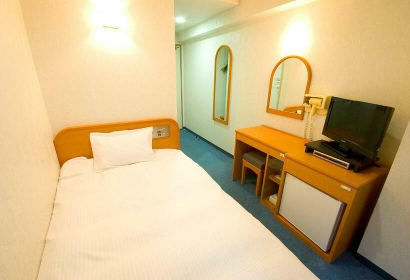 Номер Стандарт Индивидуальный, Gr Hotel Suidocho
