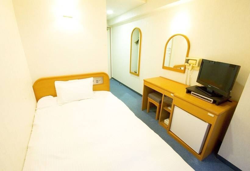 Номер Стандарт, Gr Hotel Suidocho