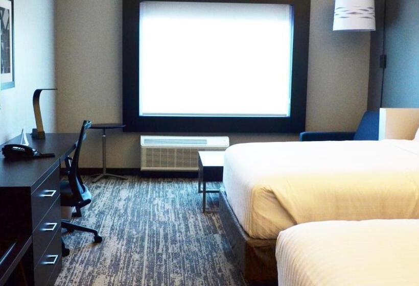 جناح, Holiday Inn Express & Suites   Jacksonville W   I295 And I10, An Ihg