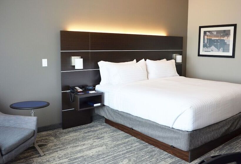 جناح لذوى الاحتياجات الخاصة, Holiday Inn Express & Suites   Jacksonville W   I295 And I10, An Ihg