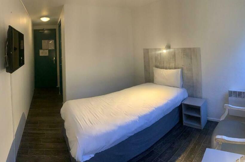 Номер Стандарт Индивидуальный, Hôtel Le Forestia