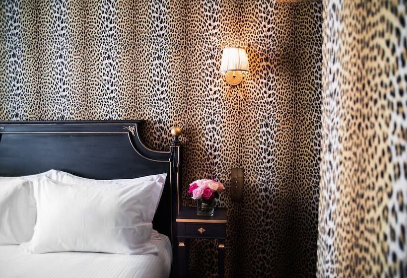 Chambre Classique, Hôtel De Joséphine Bonaparte