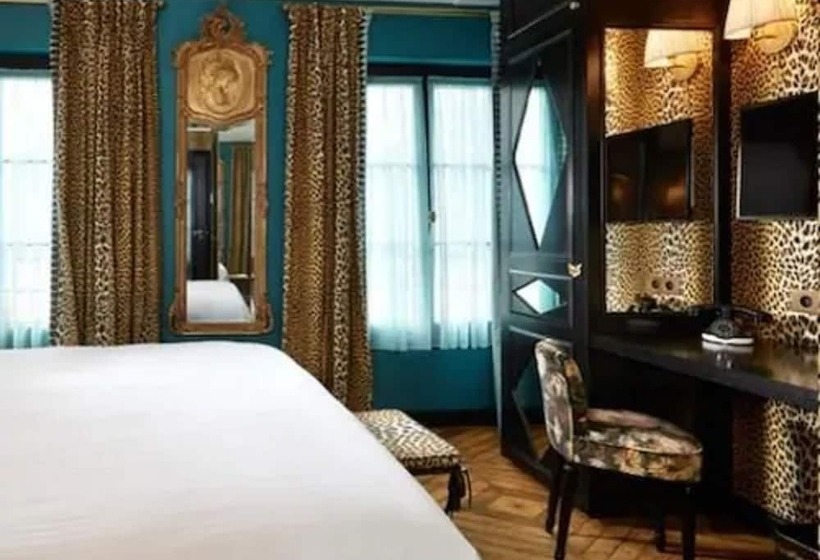 Junior Suite, Hôtel De Joséphine Bonaparte