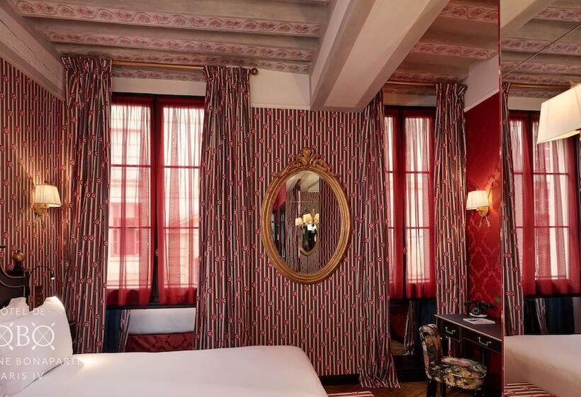 Chambre Familiale, Hôtel De Joséphine Bonaparte