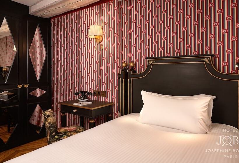 Chambre Familiale, Hôtel De Joséphine Bonaparte