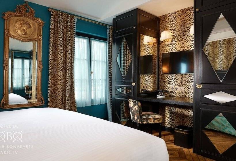Chambre Classique, Hôtel De Joséphine Bonaparte