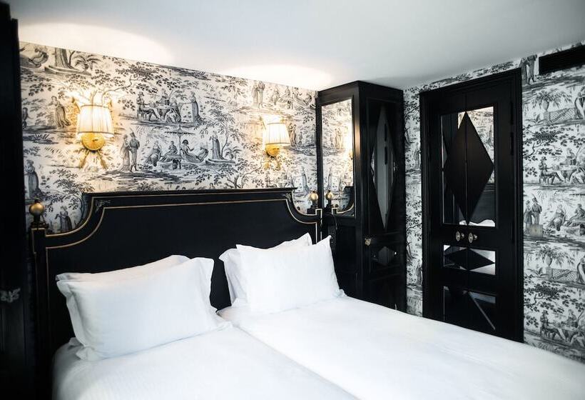 Chambre Classique, Hôtel De Joséphine Bonaparte