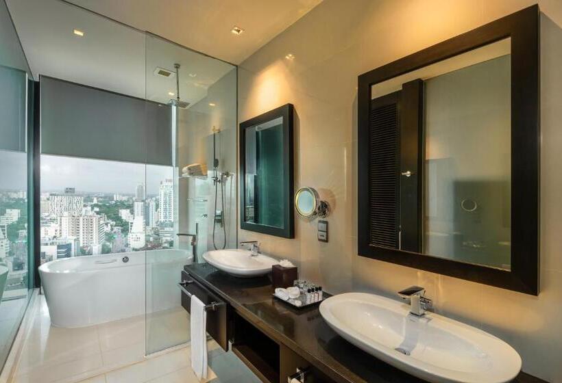 اتاق اجرایی, Nh Collection Colombo