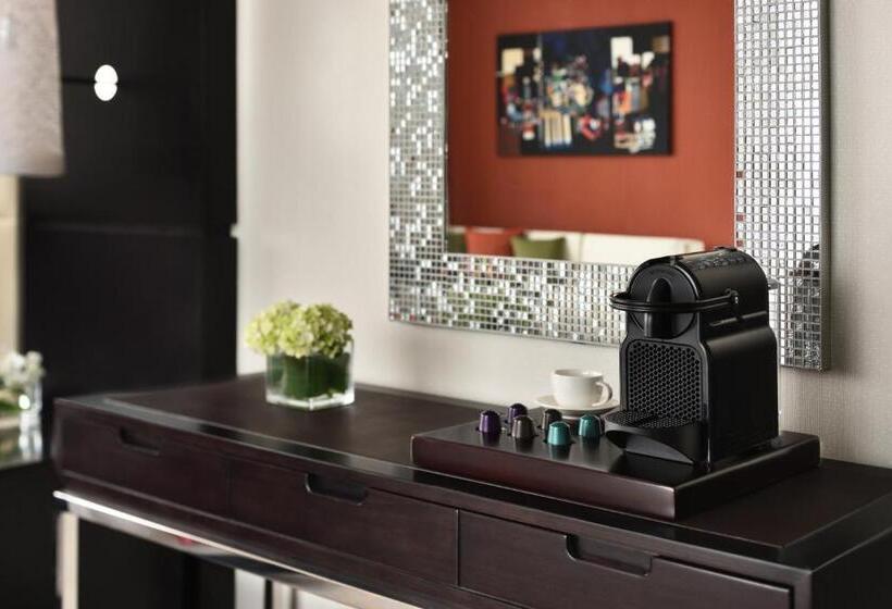 سوئیت پرزیدنت, Nh Collection Colombo