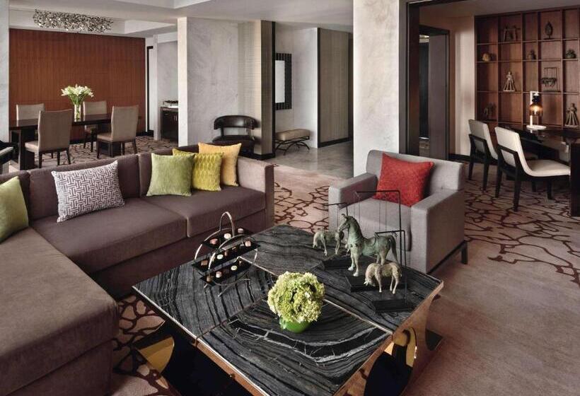 سوئیت پرزیدنت, Nh Collection Colombo