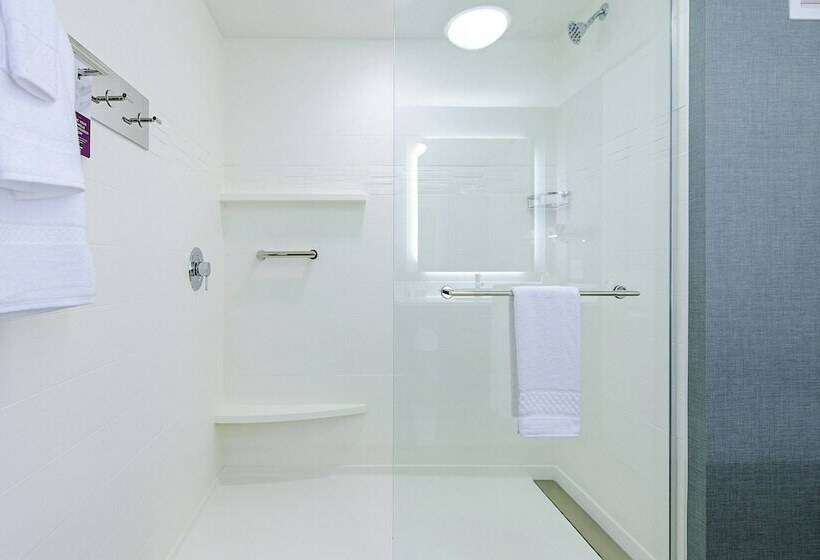 Люкс, Residence Inn By Marriott Philadelphia Glen Mills/concordville