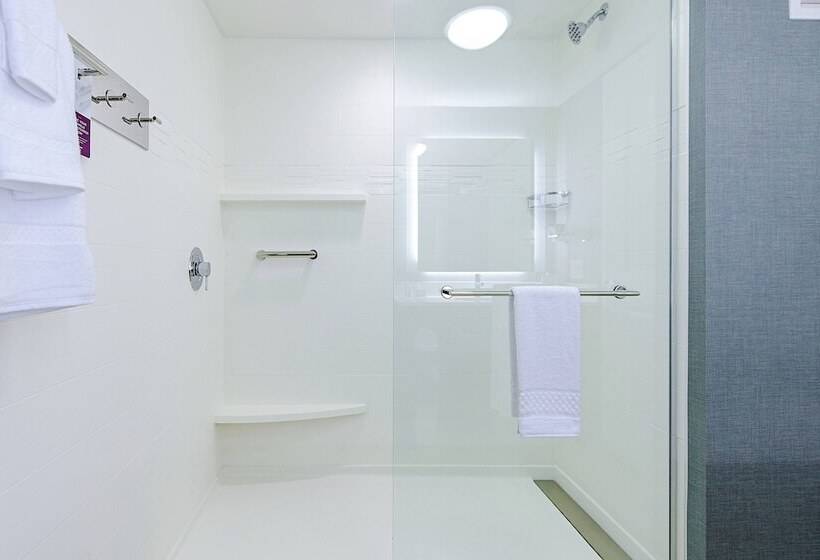 Люкс, Residence Inn By Marriott Philadelphia Glen Mills/concordville