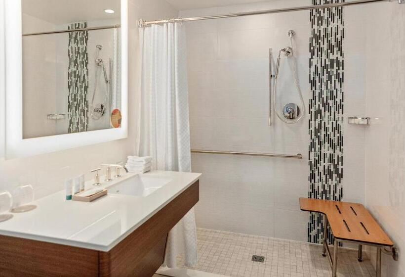 Номер Стандартный с Видом, The Westin Sarasota