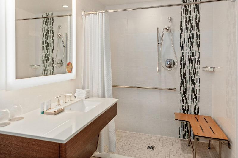 Студио Executive, The Westin Sarasota