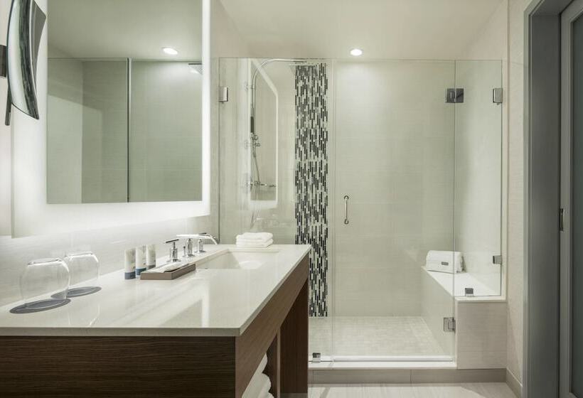 Студио Executive, The Westin Sarasota