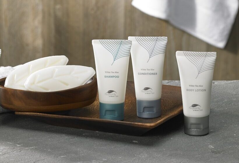 استوديو إدارى, The Westin Sarasota