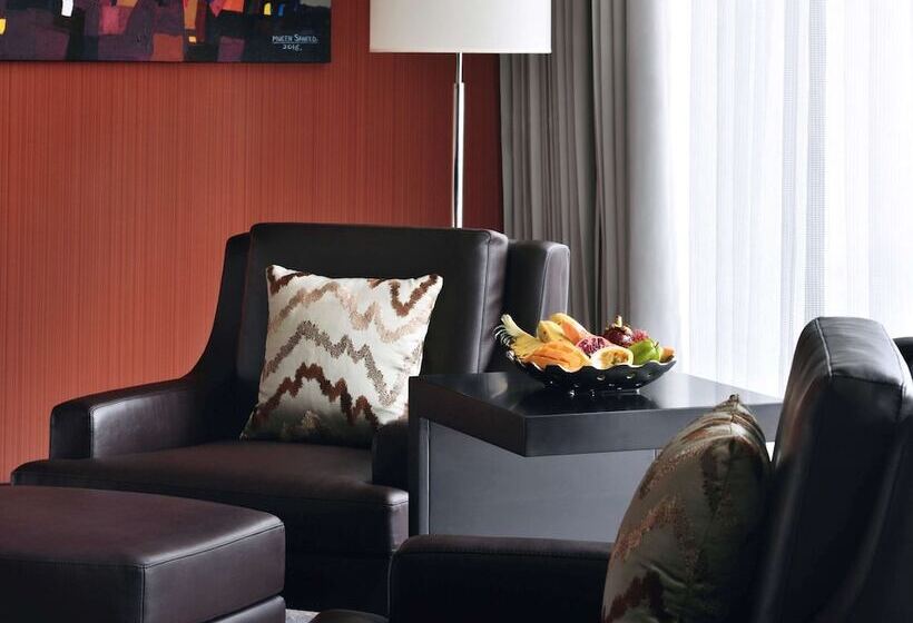اتاق اجرایی, Nh Collection Colombo