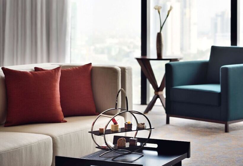 اتاق اجرایی, Nh Collection Colombo