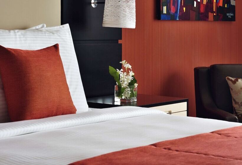 اتاق اجرایی, Nh Collection Colombo