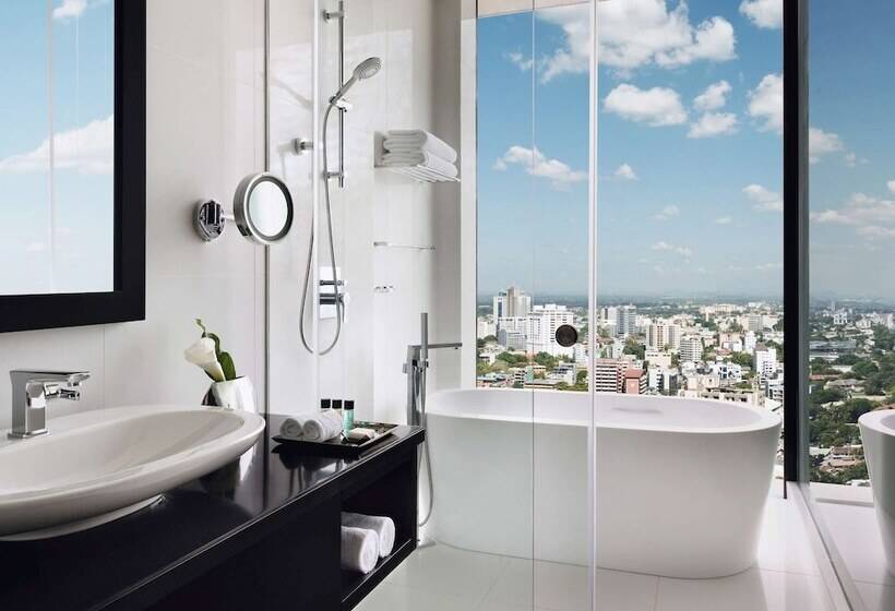 اتاق اجرایی, Nh Collection Colombo