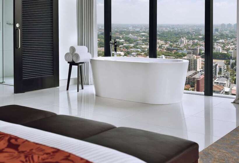 سوییت جونیور, Nh Collection Colombo