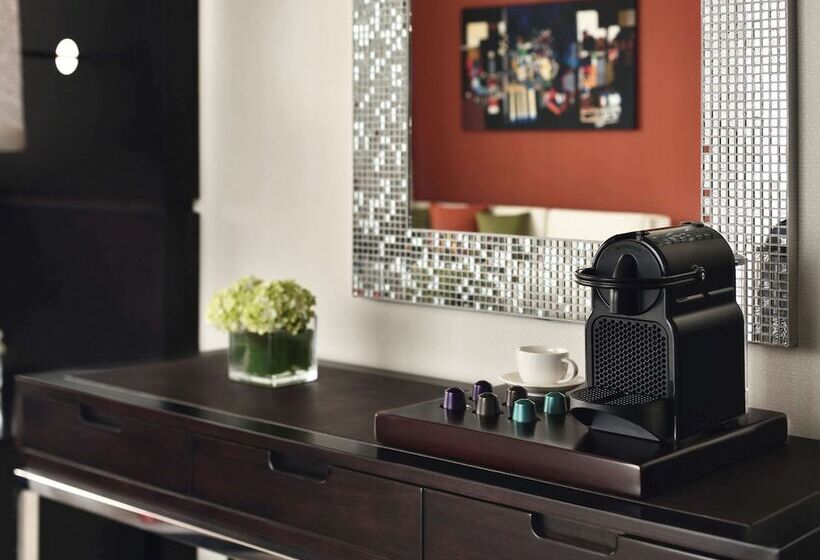 سوییت جونیور, Nh Collection Colombo
