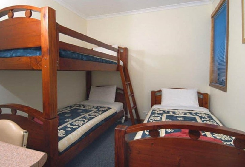 Апартаменты 2 Спальни, Summer S Rest Units