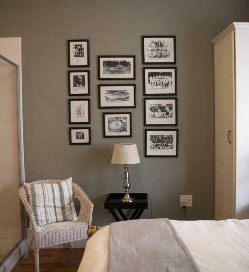 غرفة قياسية, Tancredi B&b