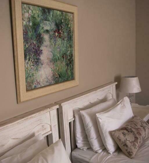 패밀리 룸, Tancredi B&b