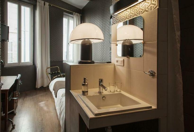 اتاق استاندارد, B&b Casa Ortega