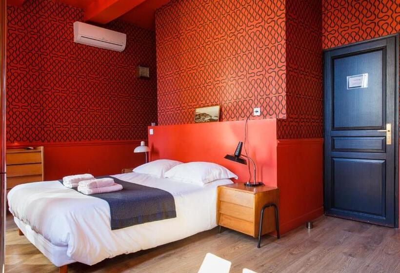 اتاق لوکس, B&b Casa Ortega