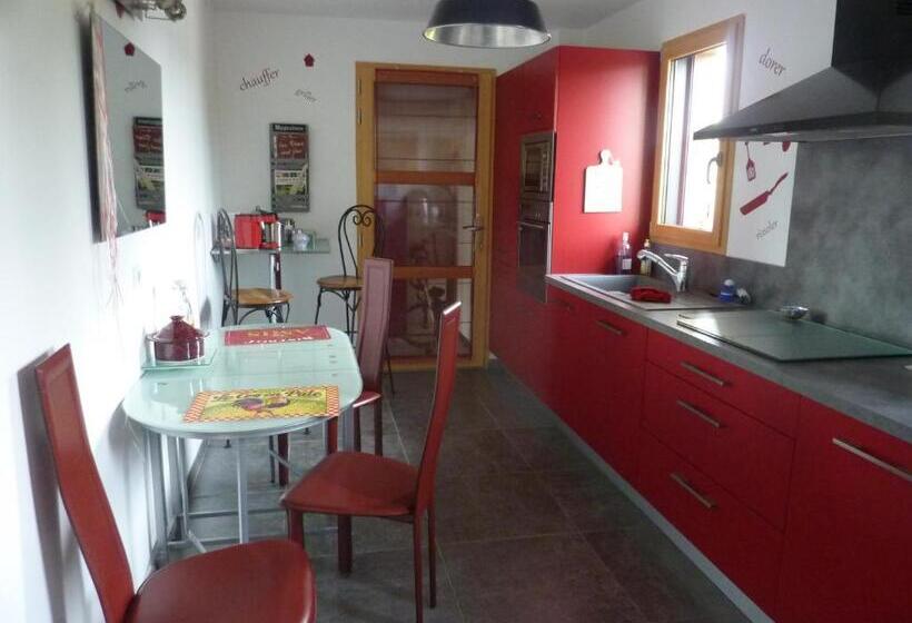 اتاق لوکس, Les Chambres D Oriane