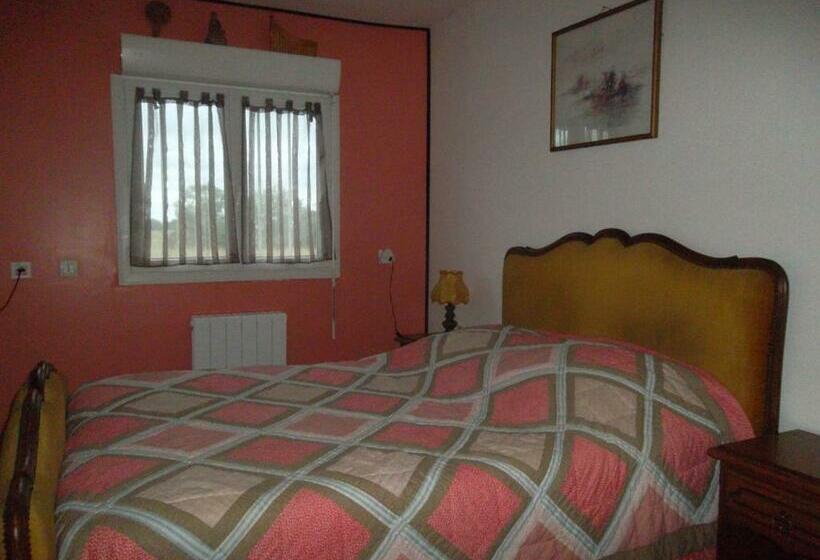 Номер Стандарт, Les Chambres Du Rochereuil