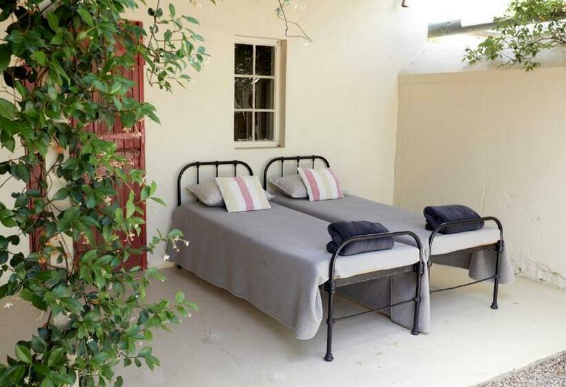 Люкс, Prince Albert Country Stay