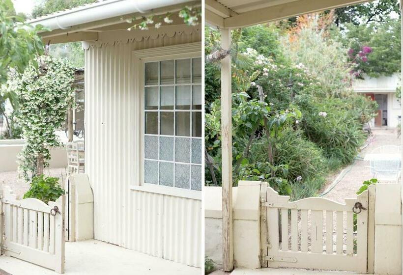 스위트, Prince Albert Country Stay