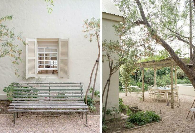 스위트, Prince Albert Country Stay