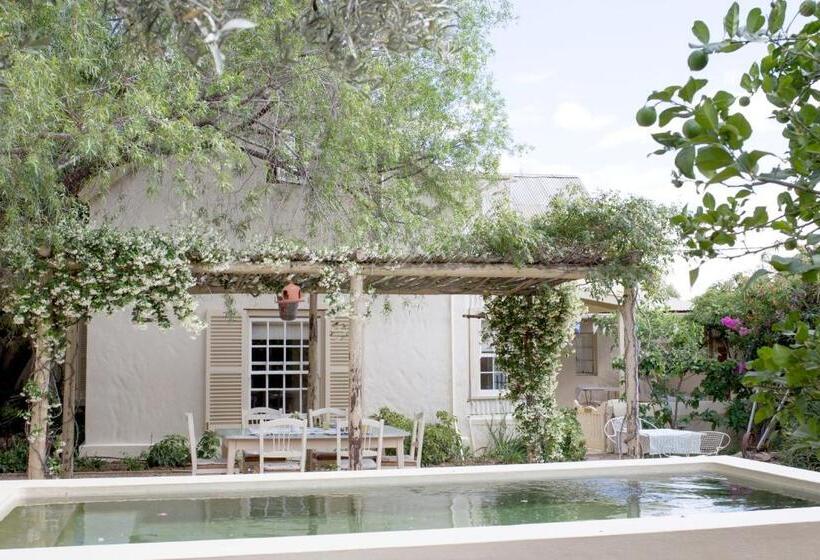 스위트, Prince Albert Country Stay