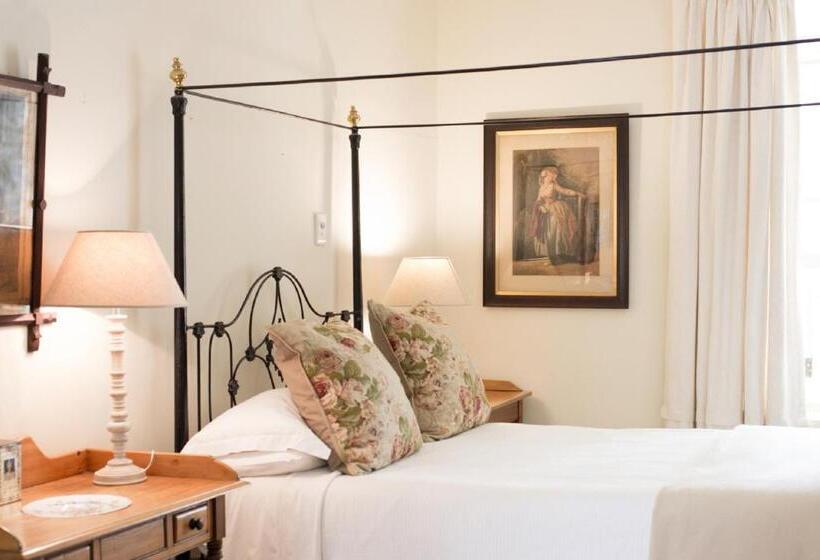 Номер Стандарт, Prince Albert Country Stay