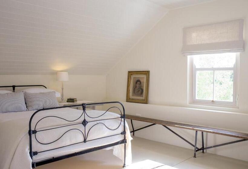 Номер Стандарт, Prince Albert Country Stay