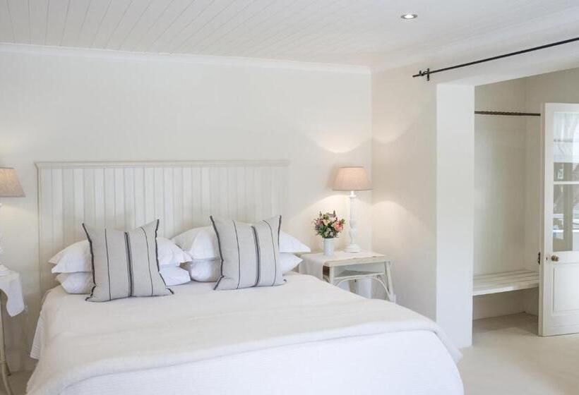 컴포트 룸, Prince Albert Country Stay