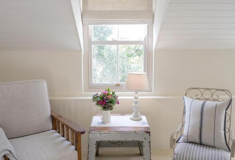 Номер Стандарт, Prince Albert Country Stay